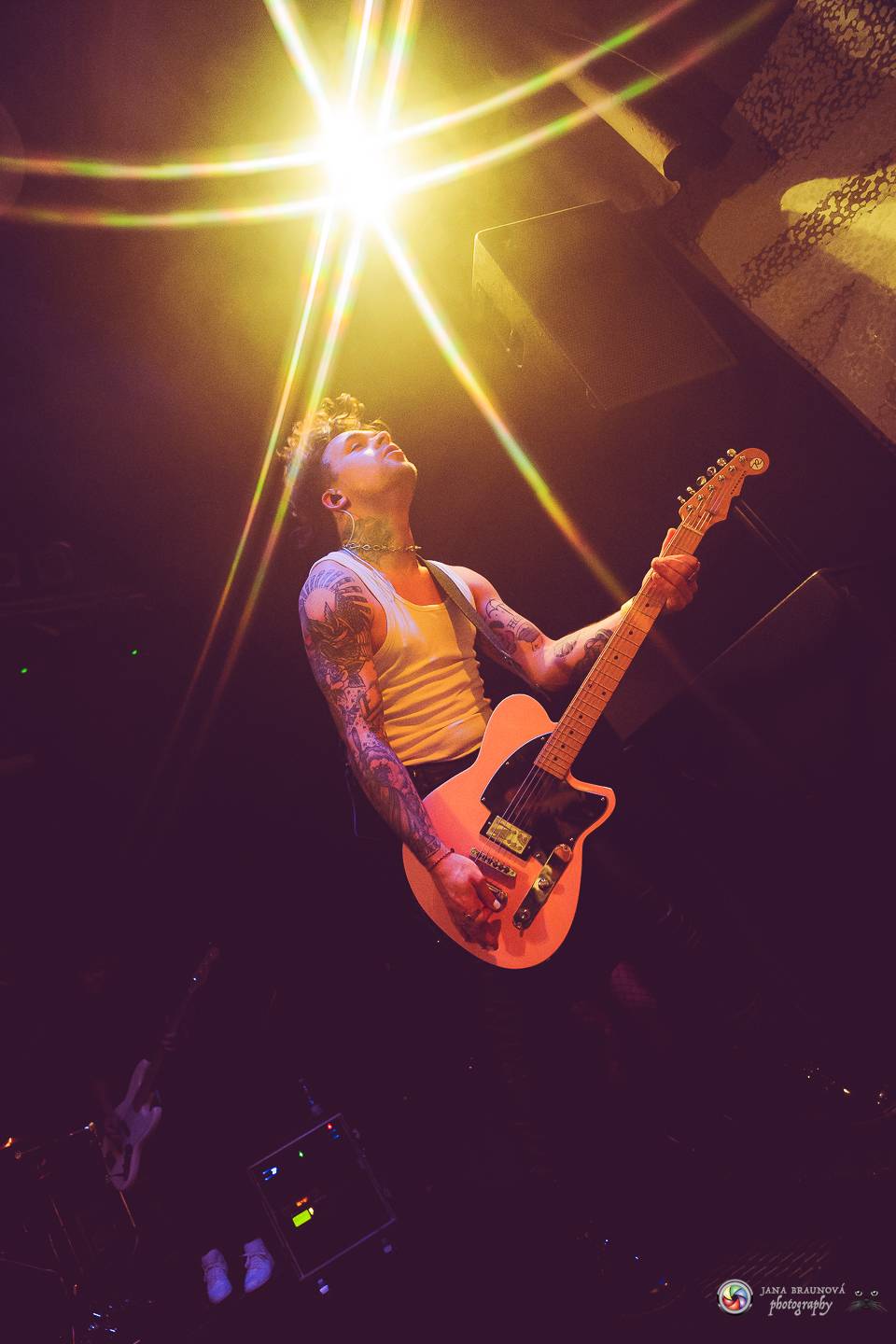 Realita a Koby Fray představili v Plzni svá nová alba