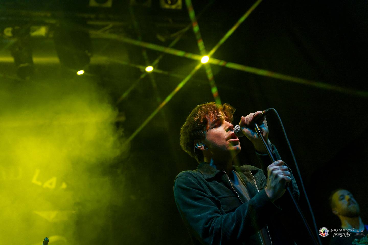 Realita a Koby Fray představili v Plzni svá nová alba