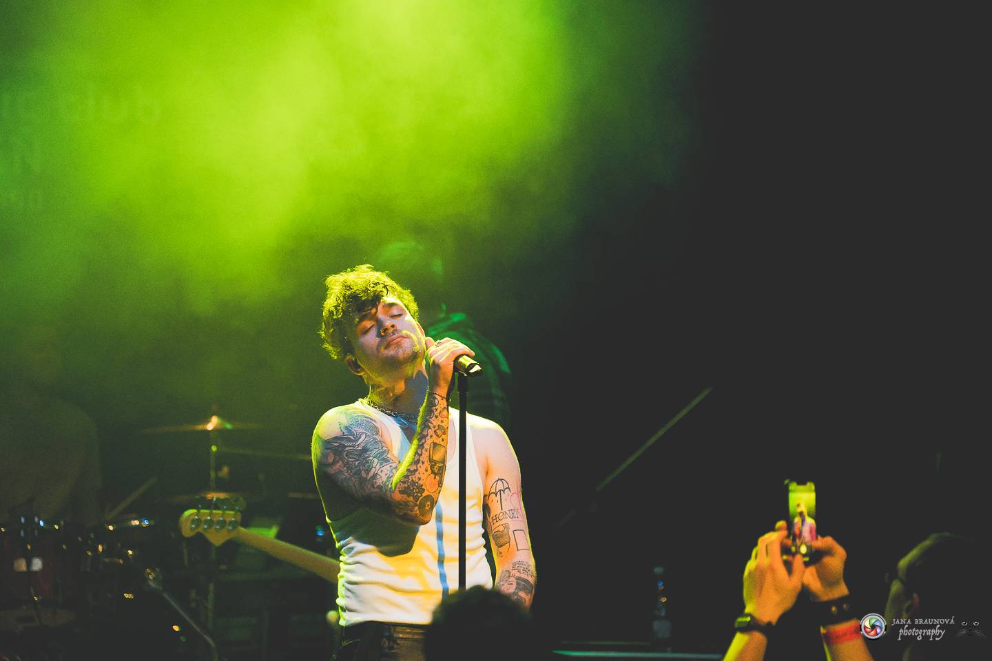 Realita a Koby Fray představili v Plzni svá nová alba