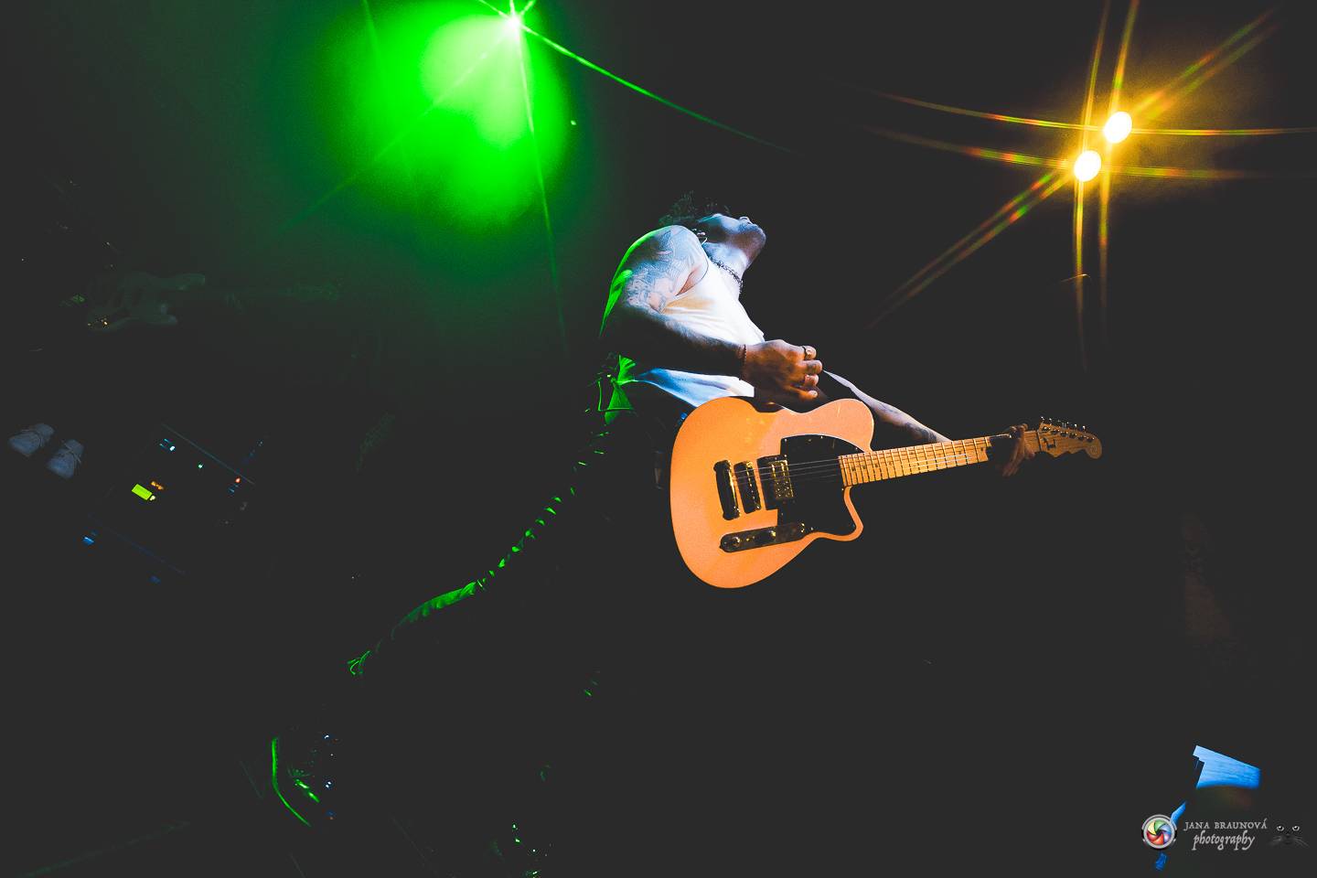 Realita a Koby Fray představili v Plzni svá nová alba