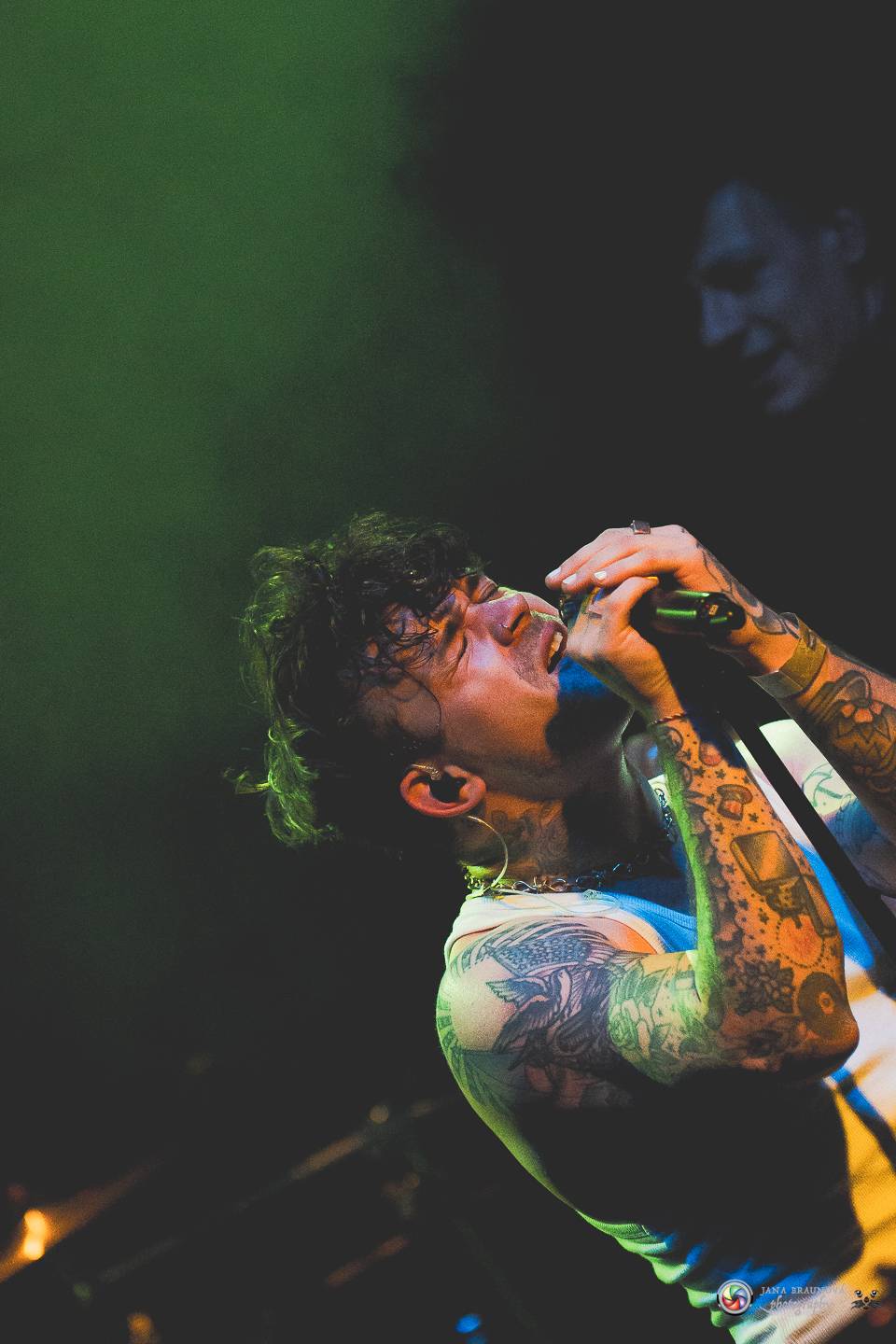 Realita a Koby Fray představili v Plzni svá nová alba