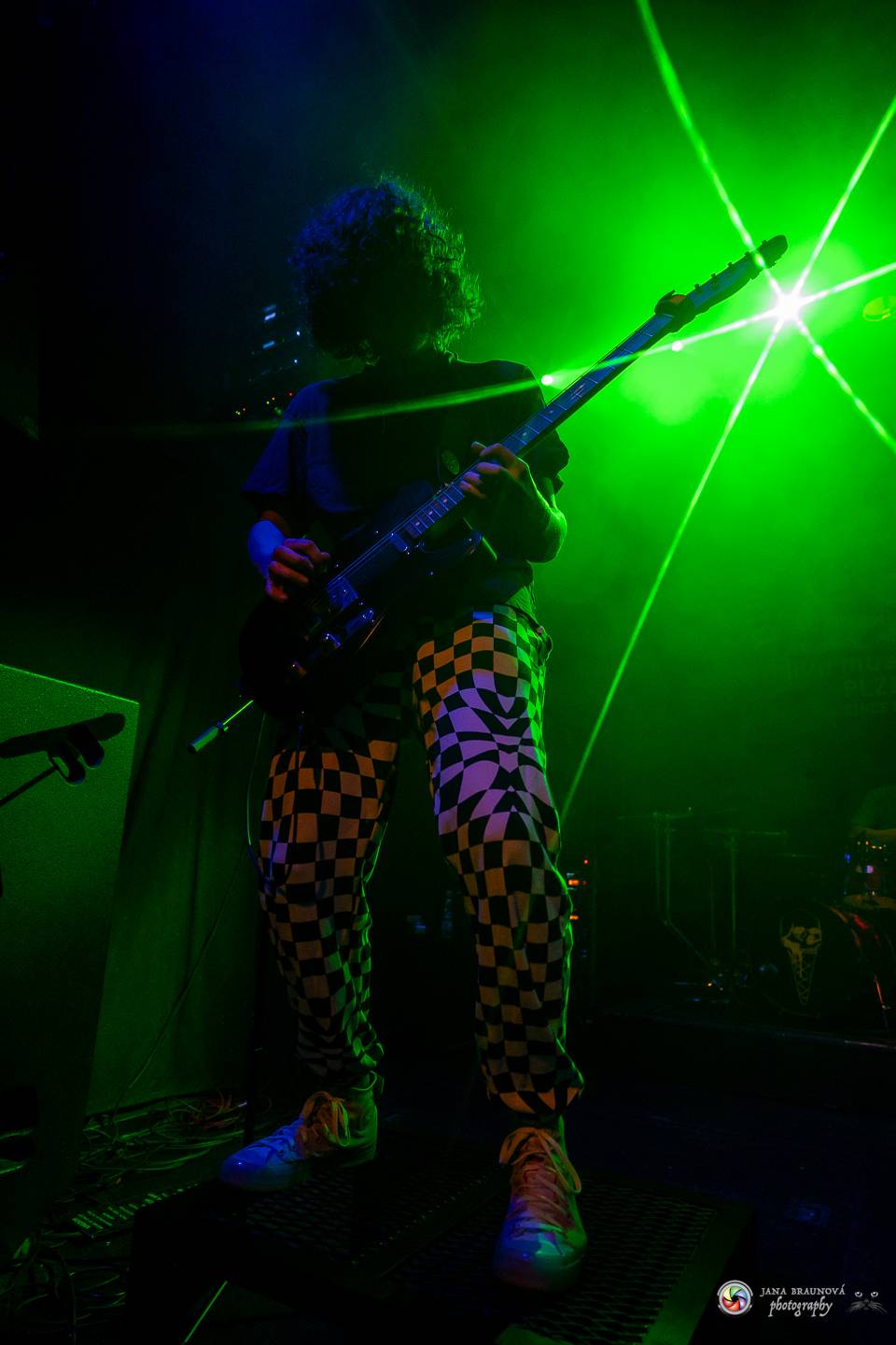 Realita a Koby Fray představili v Plzni svá nová alba