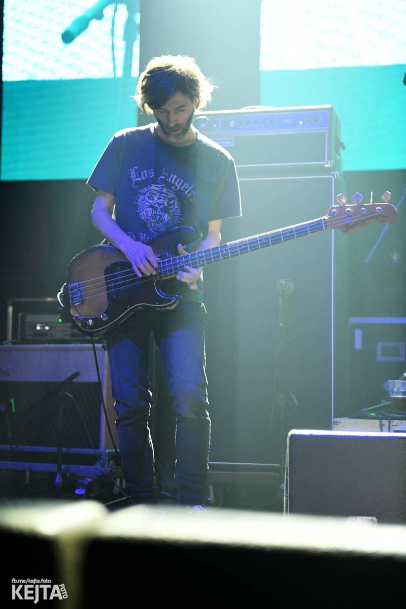 Jasná Páka a Hudba Praha vzpomínaly na Michala Ambrože, v Lucerně oslavily jeho sedmdesátiny