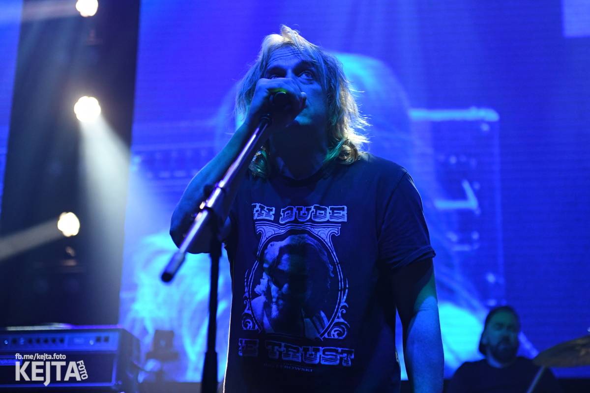 Jasná Páka a Hudba Praha vzpomínaly na Michala Ambrože, v Lucerně oslavily jeho sedmdesátiny