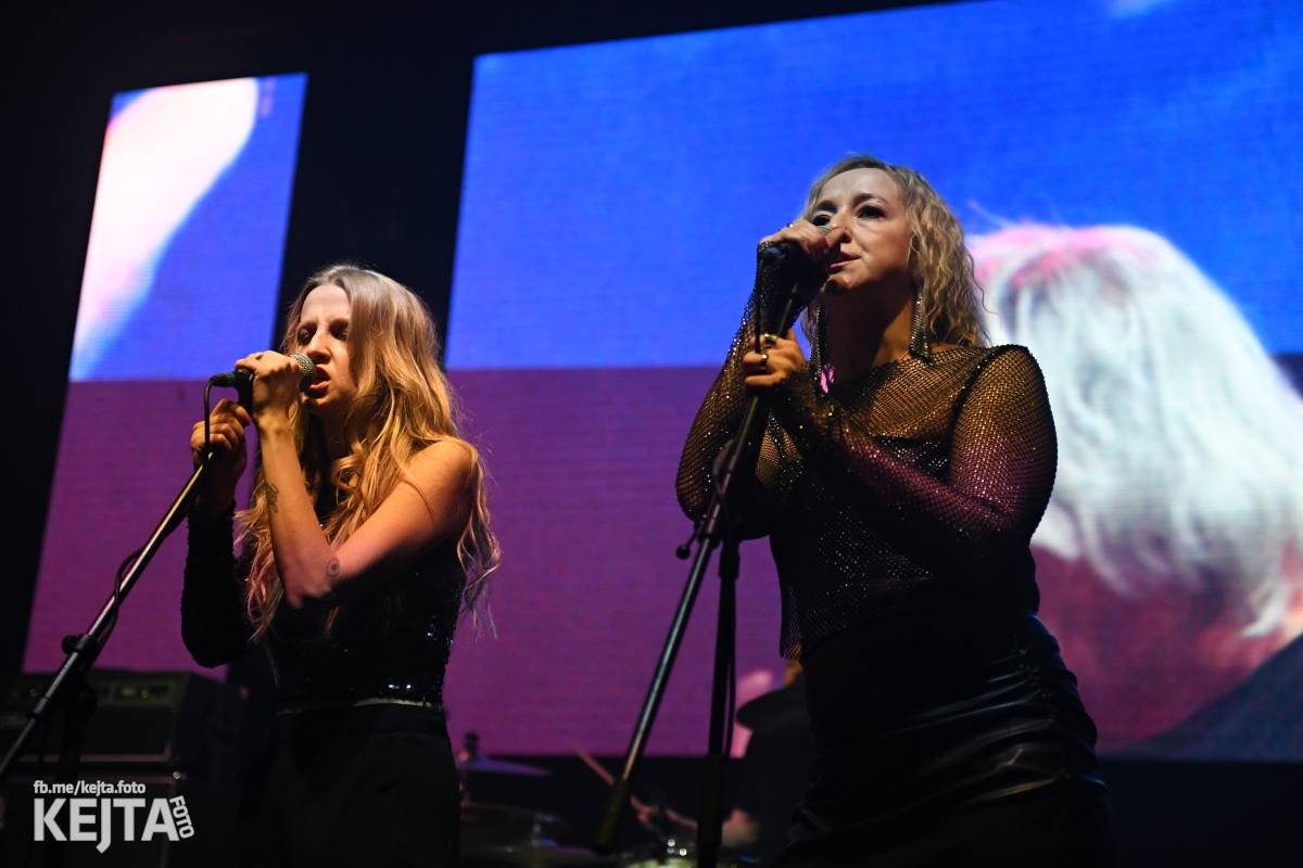 Jasná Páka a Hudba Praha vzpomínaly na Michala Ambrože, v Lucerně oslavily jeho sedmdesátiny