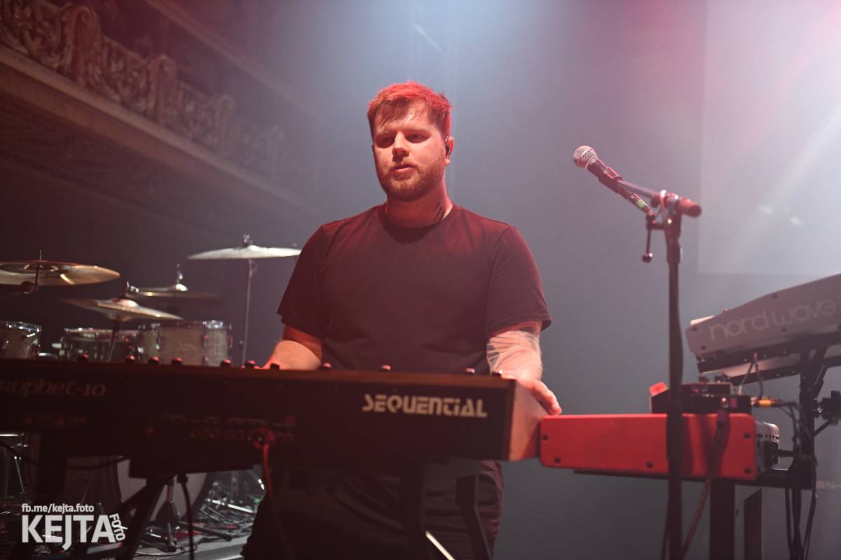 Jasná Páka a Hudba Praha vzpomínaly na Michala Ambrože, v Lucerně oslavily jeho sedmdesátiny