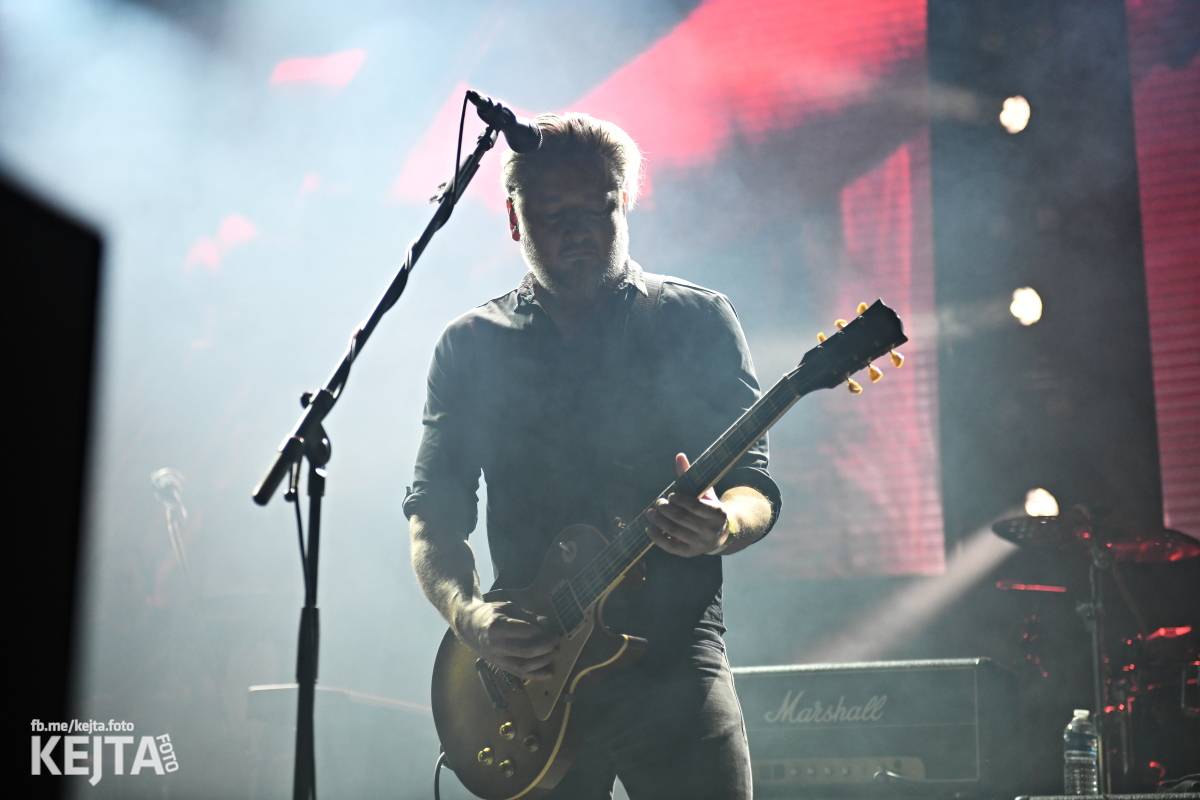 Jasná Páka a Hudba Praha vzpomínaly na Michala Ambrože, v Lucerně oslavily jeho sedmdesátiny