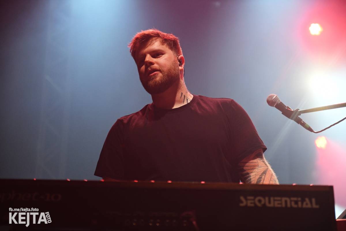 Jasná Páka a Hudba Praha vzpomínaly na Michala Ambrože, v Lucerně oslavily jeho sedmdesátiny