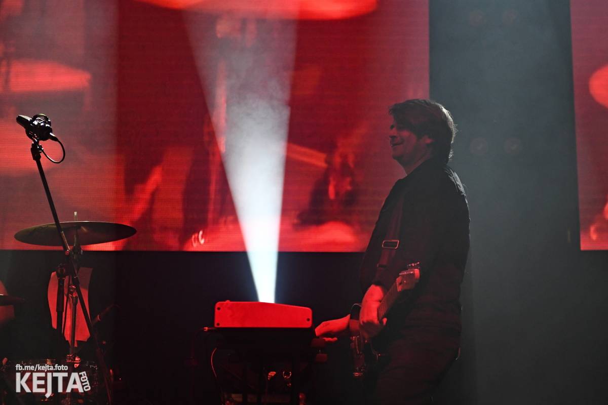 Jasná Páka a Hudba Praha vzpomínaly na Michala Ambrože, v Lucerně oslavily jeho sedmdesátiny