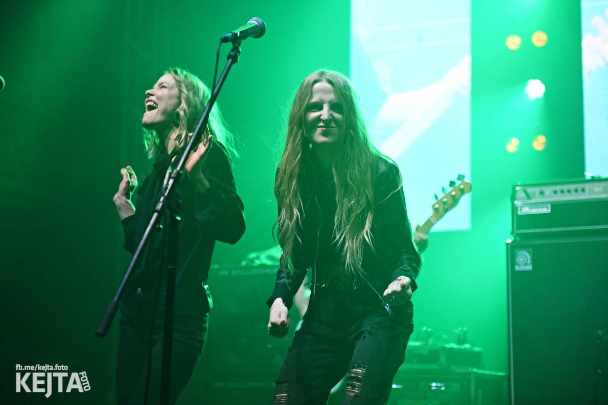 Jasná Páka a Hudba Praha vzpomínaly na Michala Ambrože, v Lucerně oslavily jeho sedmdesátiny