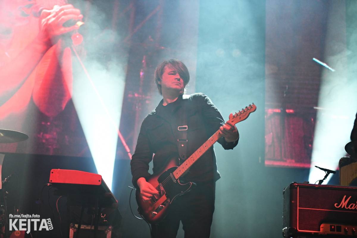 Jasná Páka a Hudba Praha vzpomínaly na Michala Ambrože, v Lucerně oslavily jeho sedmdesátiny