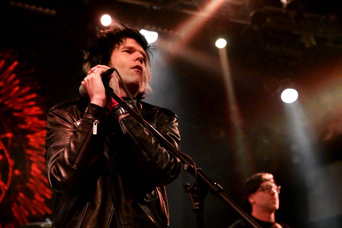 Plexis oslavili 40 let na scéně. Se spoustou přátel vzpomínali na Petra Hoška