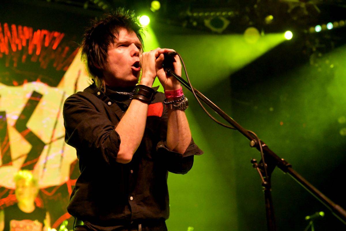 Plexis oslavili 40 let na scéně. Se spoustou přátel vzpomínali na Petra Hoška