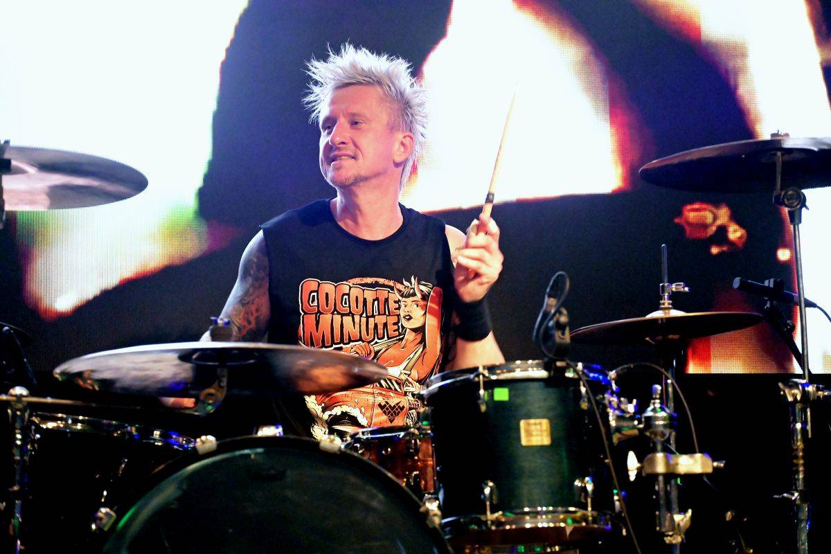 Plexis oslavili 40 let na scéně. Se spoustou přátel vzpomínali na Petra Hoška