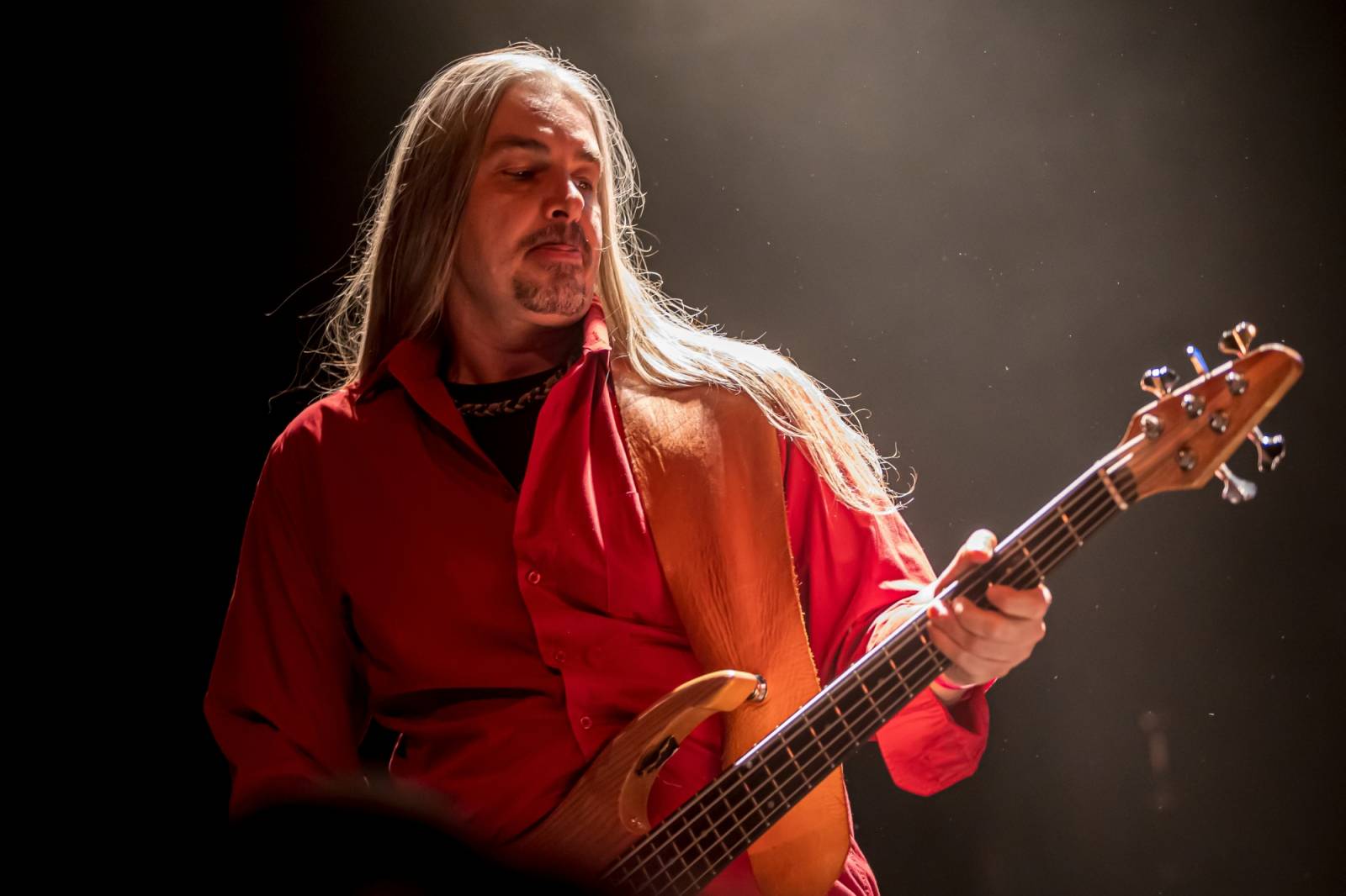 Prahou znovu zněly hity Plexis. Kapela slavila čtyřicátiny a uctila památku Petra Hoška