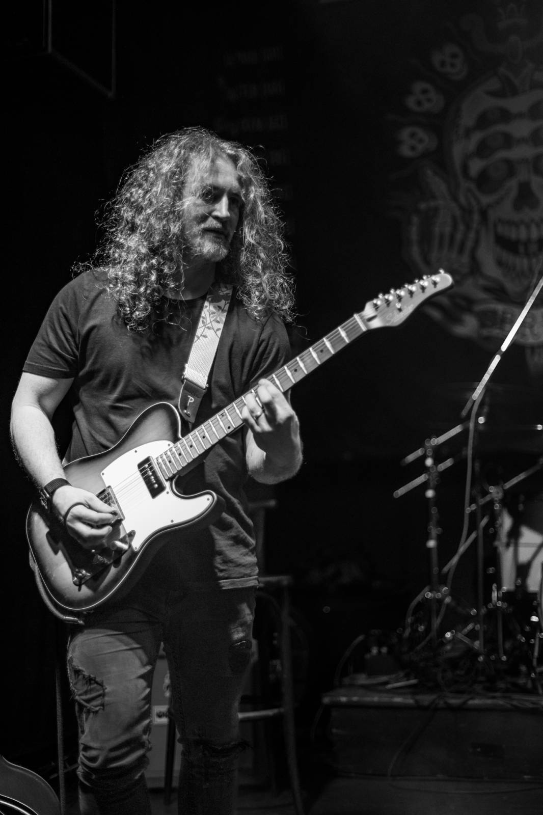 Anymen v Plzni rozsvítili Pod lampou