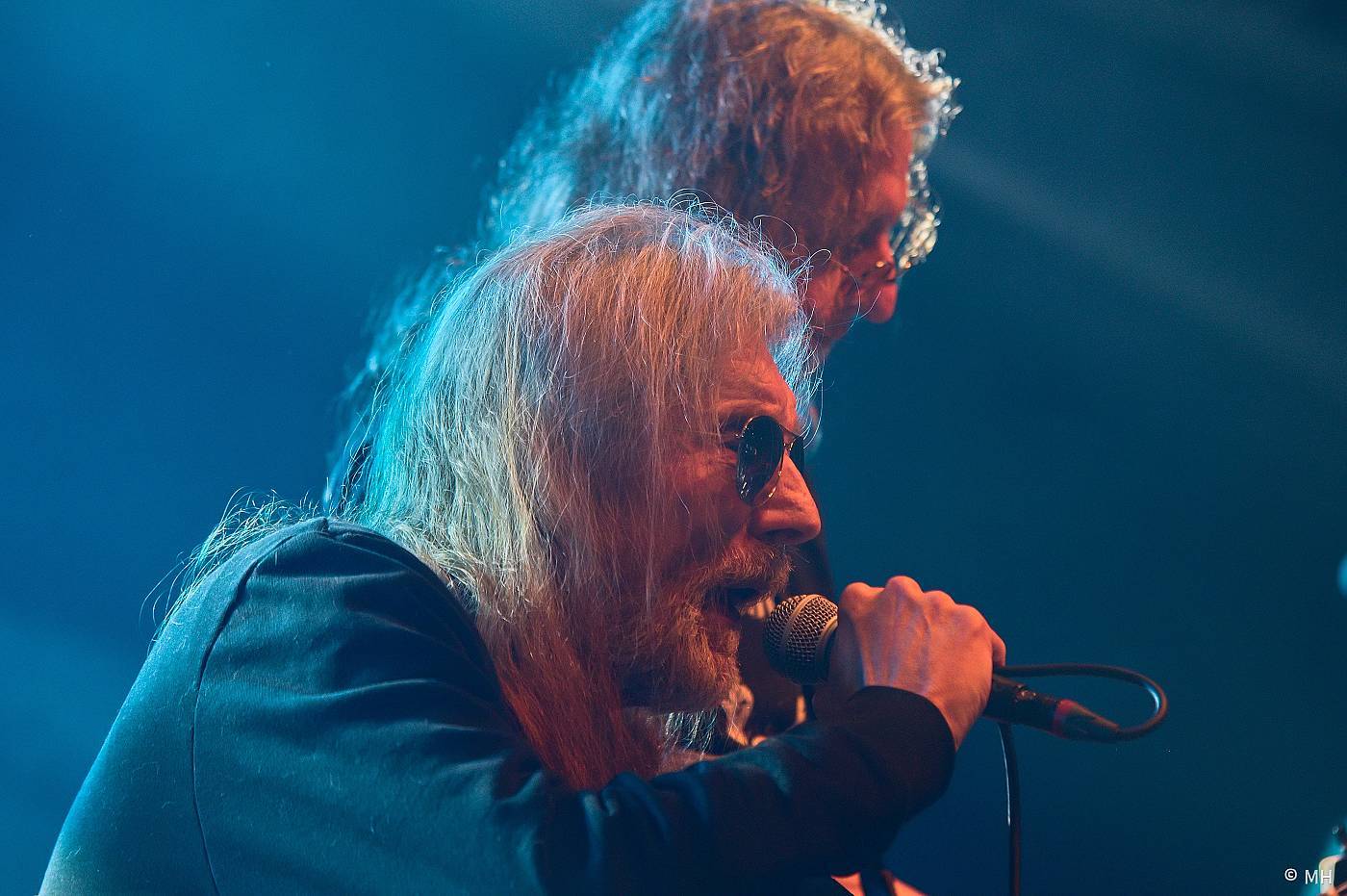 Aleš Brichta slaví 40 let na scéně. Šňůru s Alkeholem a Hattrickem zakončil v Plzni