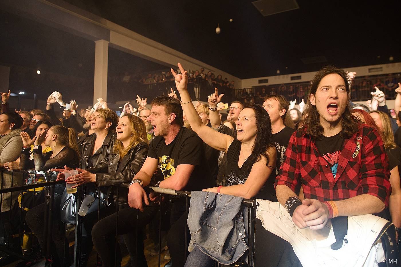 Aleš Brichta slaví 40 let na scéně. Šňůru s Alkeholem a Hattrickem zakončil v Plzni