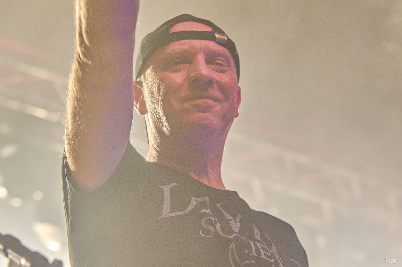 Aleš Brichta slaví 40 let na scéně. Šňůru s Alkeholem a Hattrickem zakončil v Plzni