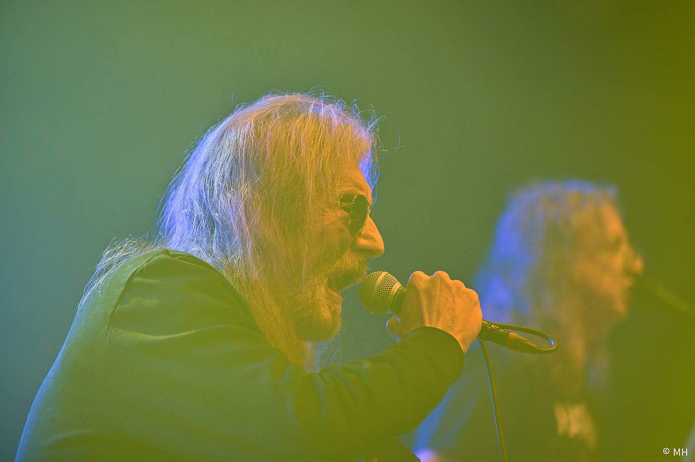 Aleš Brichta slaví 40 let na scéně. Šňůru s Alkeholem a Hattrickem zakončil v Plzni