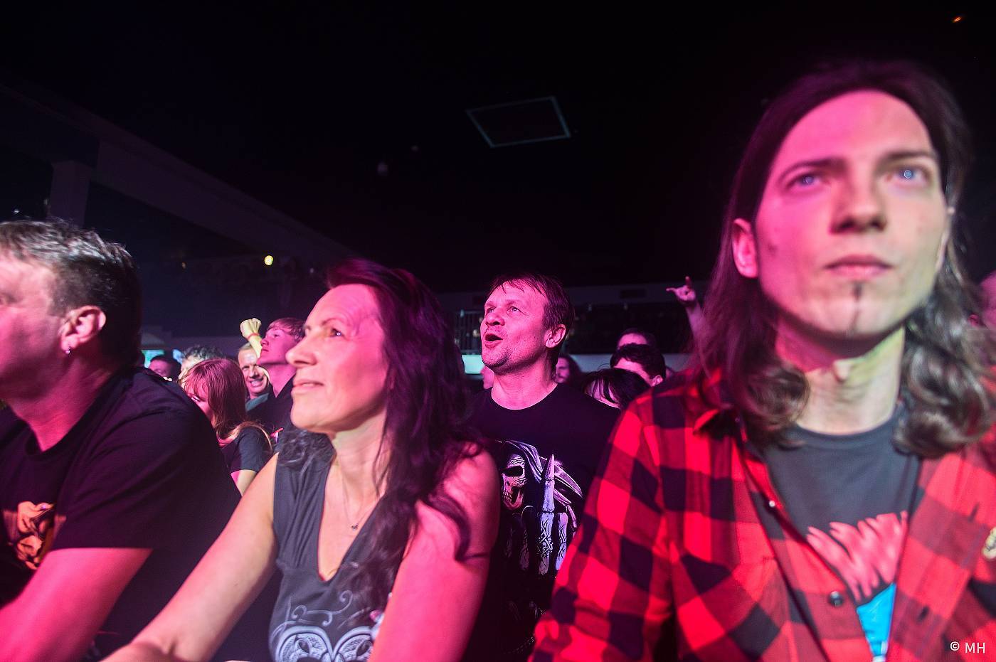 Aleš Brichta slaví 40 let na scéně. Šňůru s Alkeholem a Hattrickem zakončil v Plzni