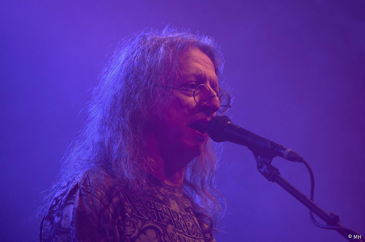 Aleš Brichta slaví 40 let na scéně. Šňůru s Alkeholem a Hattrickem zakončil v Plzni