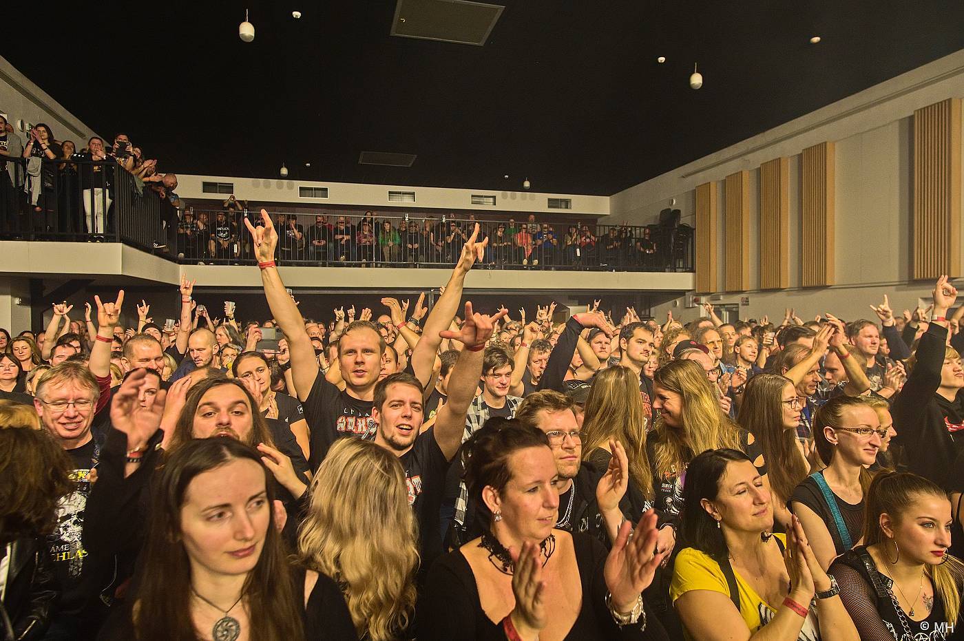 Aleš Brichta slaví 40 let na scéně. Šňůru s Alkeholem a Hattrickem zakončil v Plzni