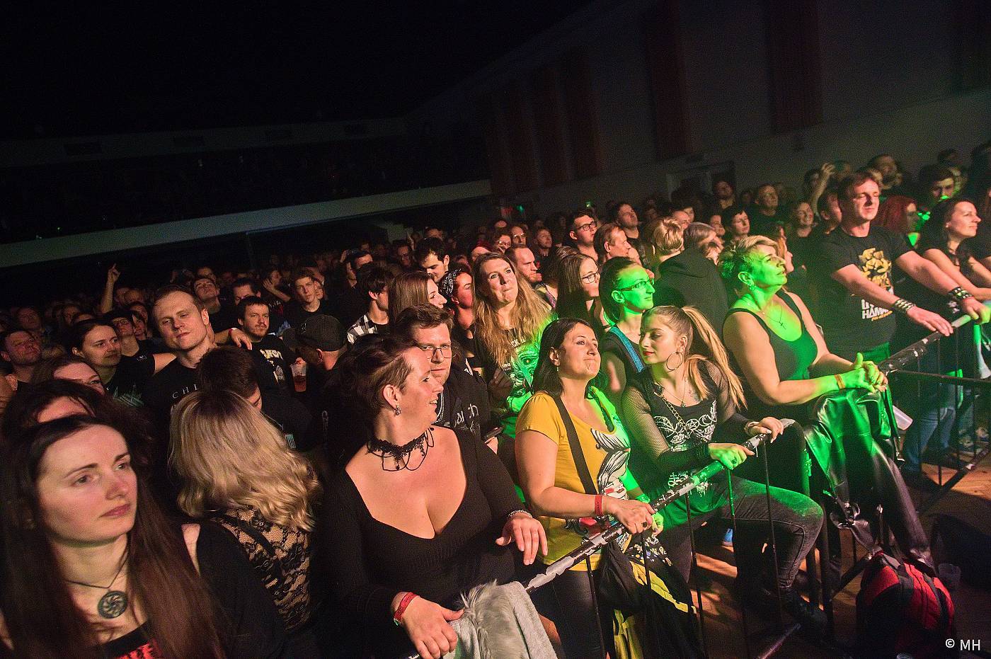 Aleš Brichta slaví 40 let na scéně. Šňůru s Alkeholem a Hattrickem zakončil v Plzni