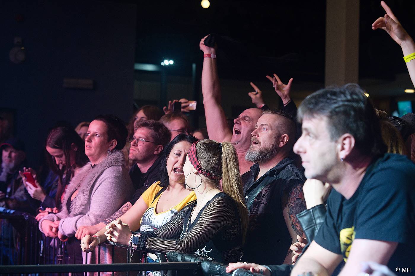 Aleš Brichta slaví 40 let na scéně. Šňůru s Alkeholem a Hattrickem zakončil v Plzni