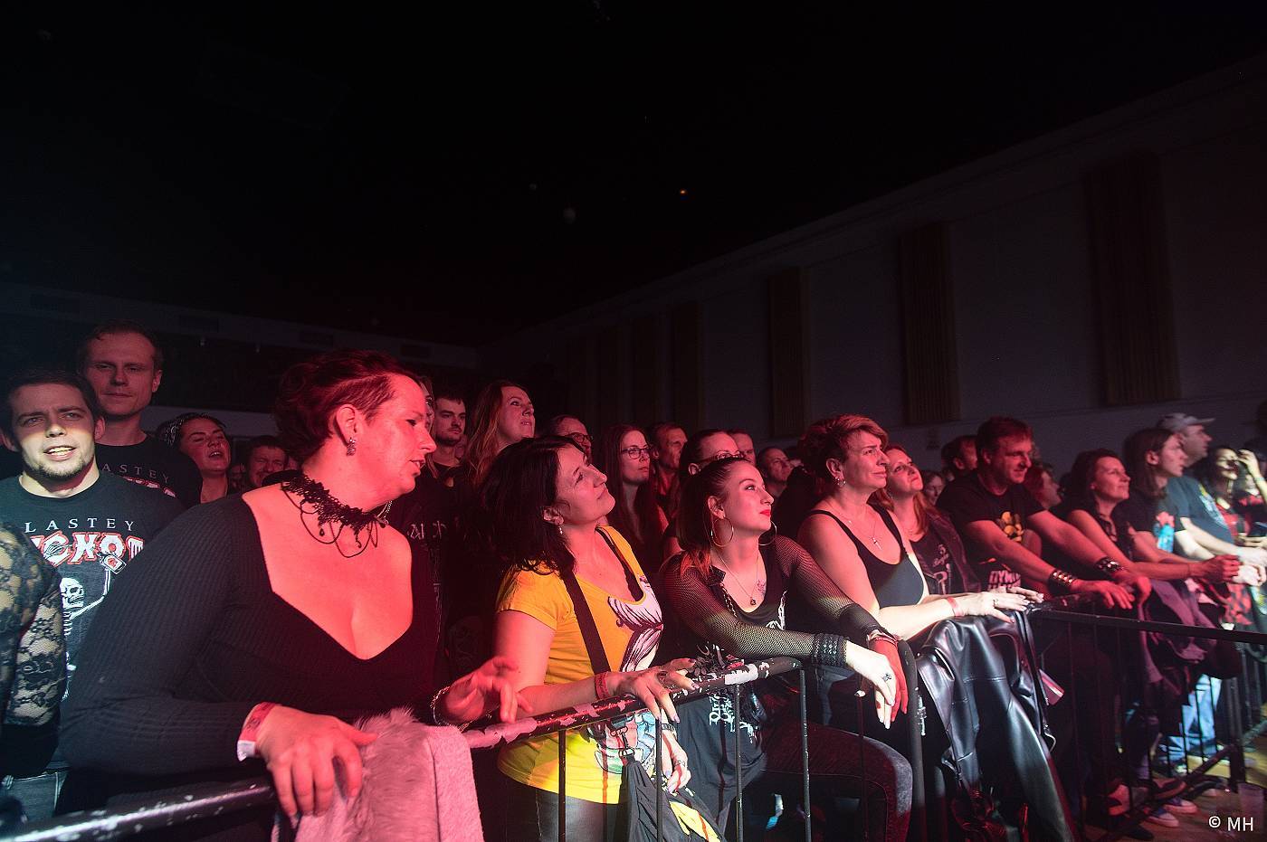 Aleš Brichta slaví 40 let na scéně. Šňůru s Alkeholem a Hattrickem zakončil v Plzni