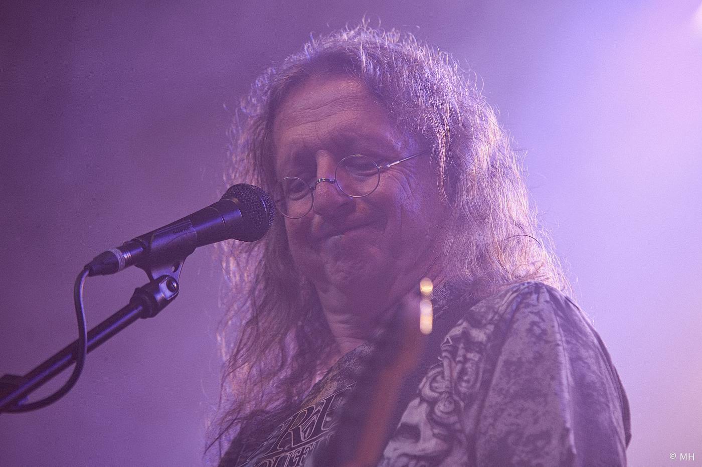 Aleš Brichta slaví 40 let na scéně. Šňůru s Alkeholem a Hattrickem zakončil v Plzni