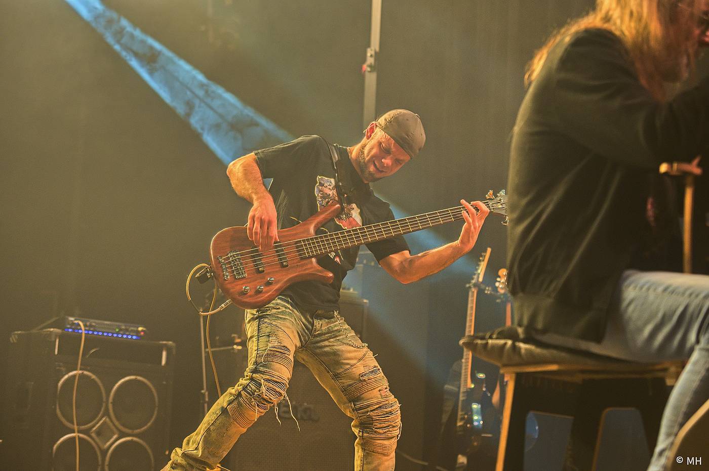 Aleš Brichta slaví 40 let na scéně. Šňůru s Alkeholem a Hattrickem zakončil v Plzni