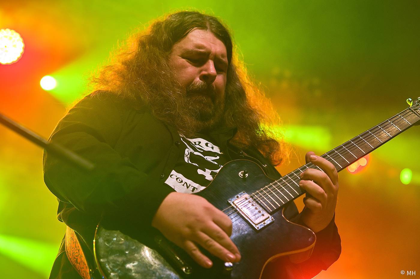 Aleš Brichta slaví 40 let na scéně. Šňůru s Alkeholem a Hattrickem zakončil v Plzni