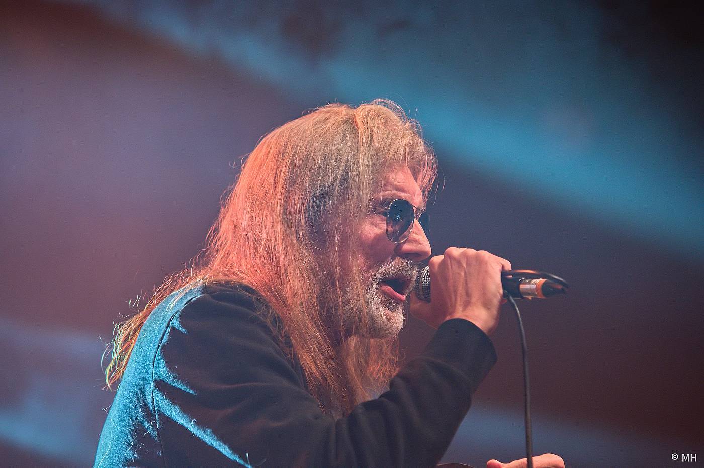 Aleš Brichta slaví 40 let na scéně. Šňůru s Alkeholem a Hattrickem zakončil v Plzni