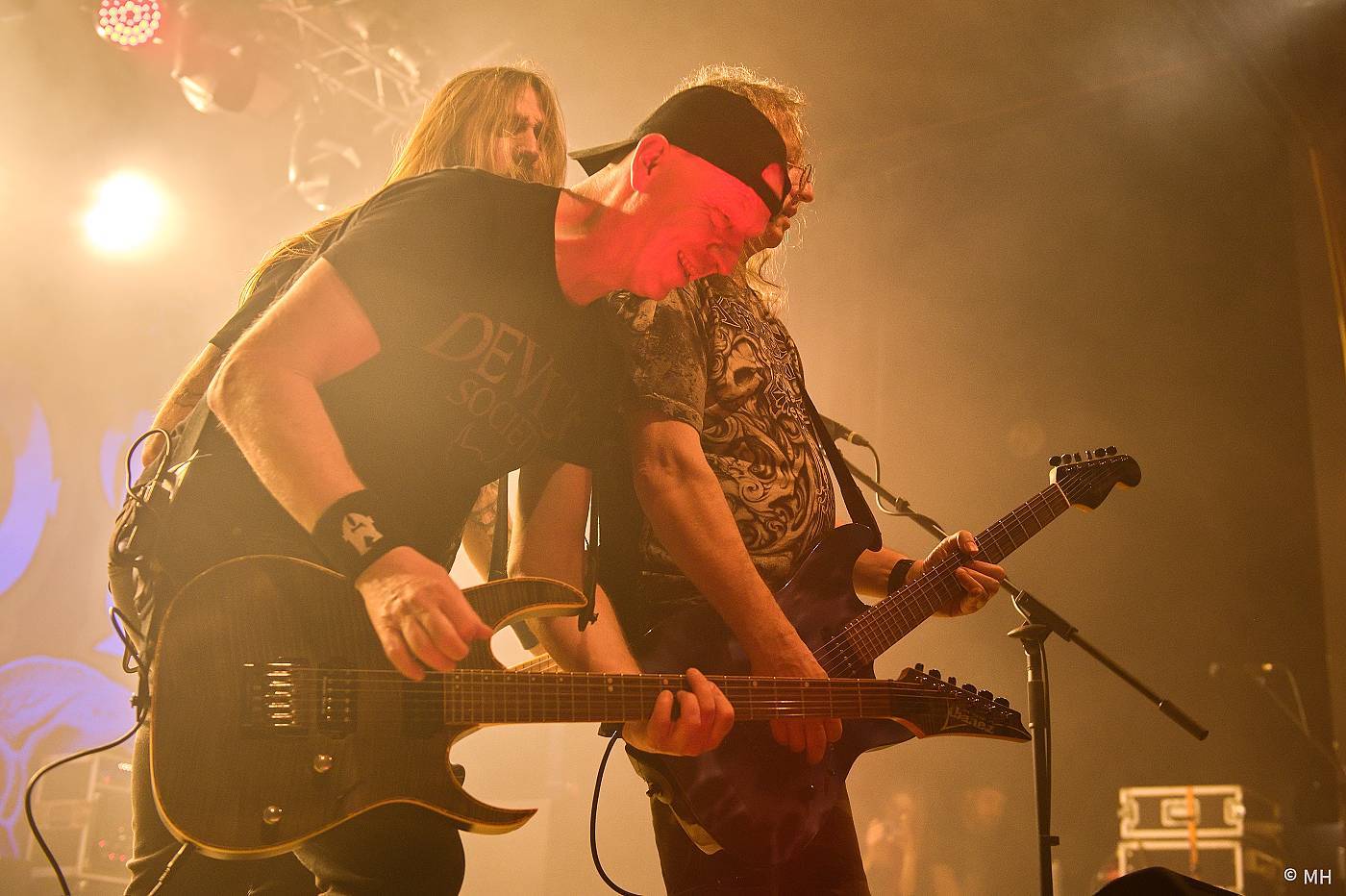 Aleš Brichta slaví 40 let na scéně. Šňůru s Alkeholem a Hattrickem zakončil v Plzni