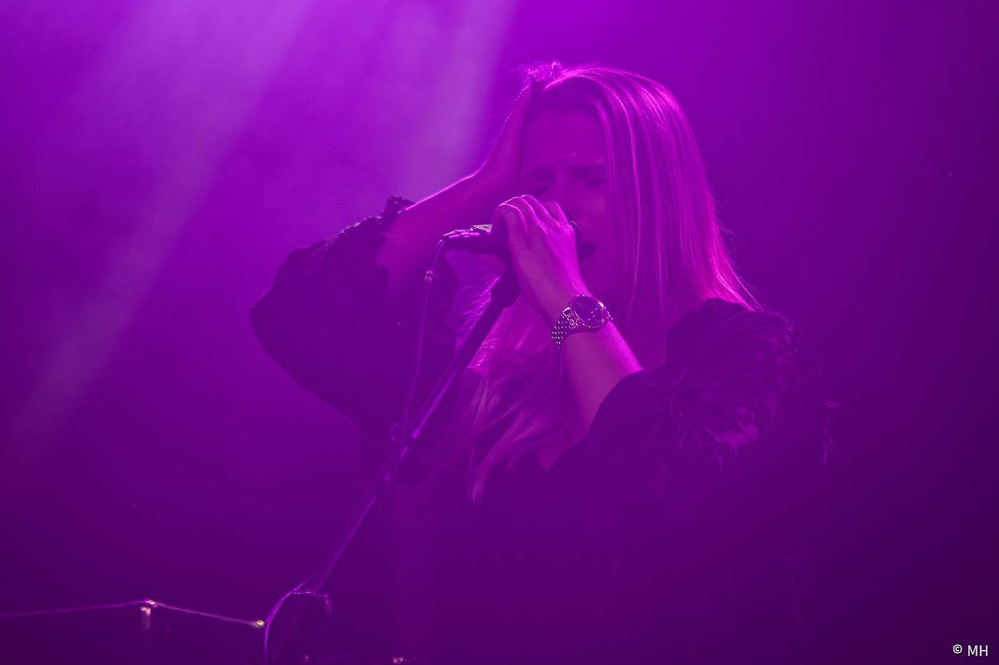 Aleš Brichta slaví 40 let na scéně. Šňůru s Alkeholem a Hattrickem zakončil v Plzni