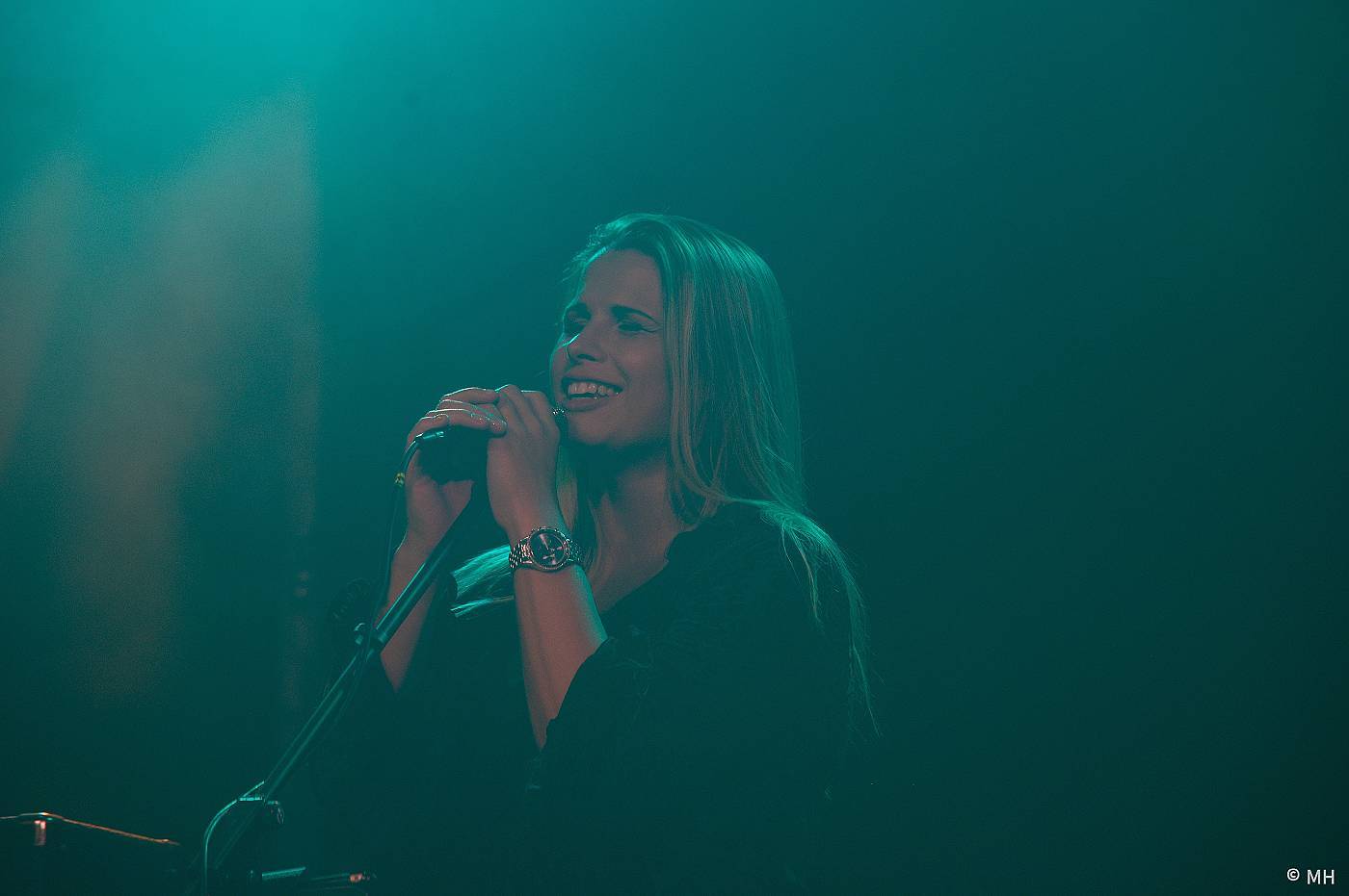 Aleš Brichta slaví 40 let na scéně. Šňůru s Alkeholem a Hattrickem zakončil v Plzni