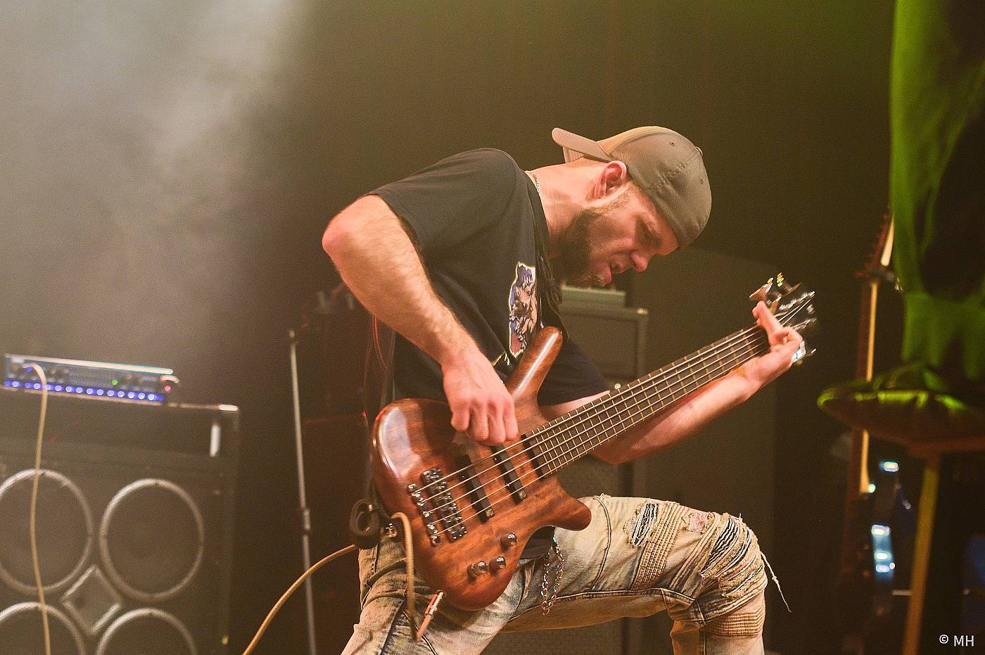 Aleš Brichta slaví 40 let na scéně. Šňůru s Alkeholem a Hattrickem zakončil v Plzni