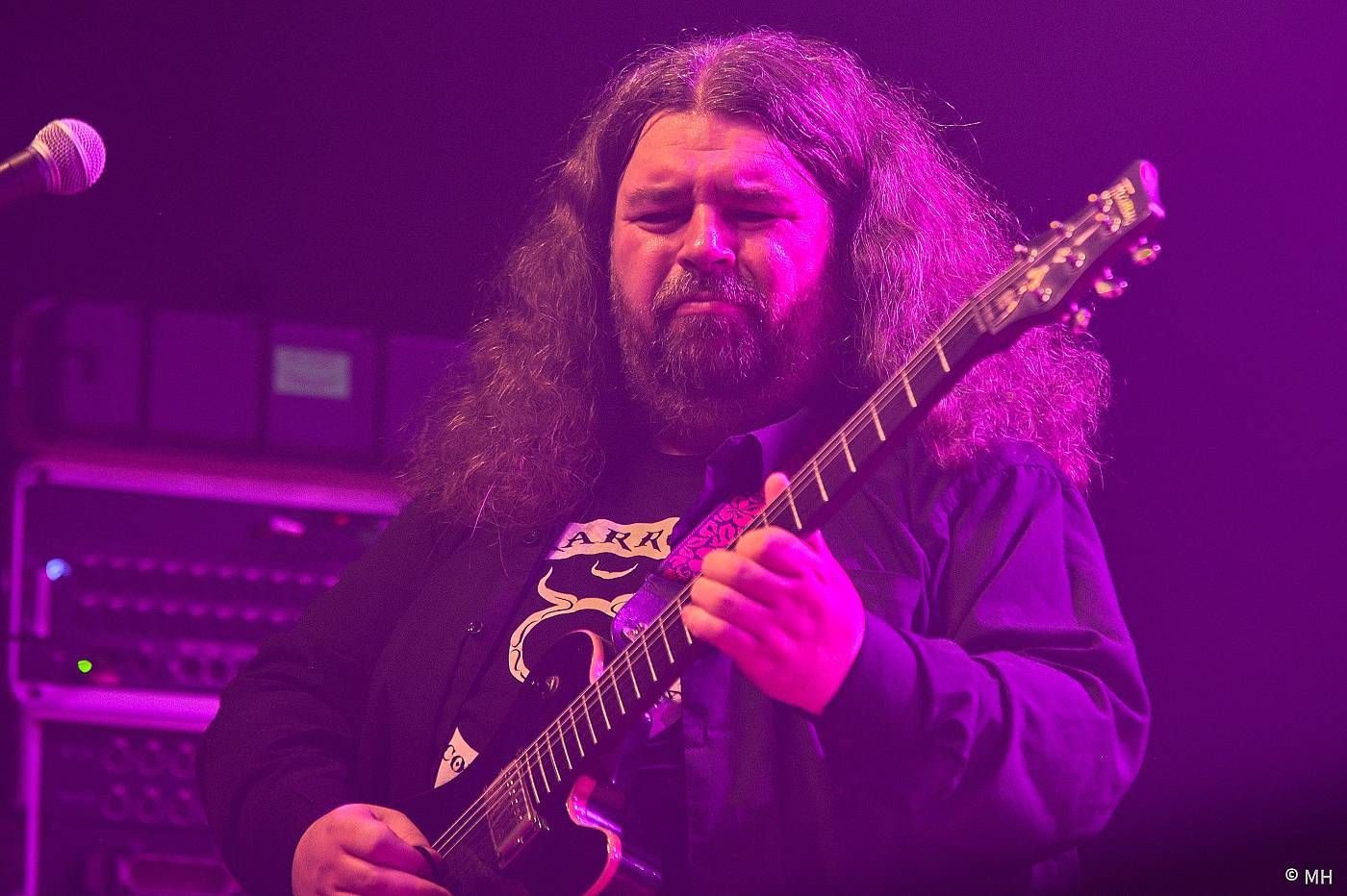 Aleš Brichta slaví 40 let na scéně. Šňůru s Alkeholem a Hattrickem zakončil v Plzni