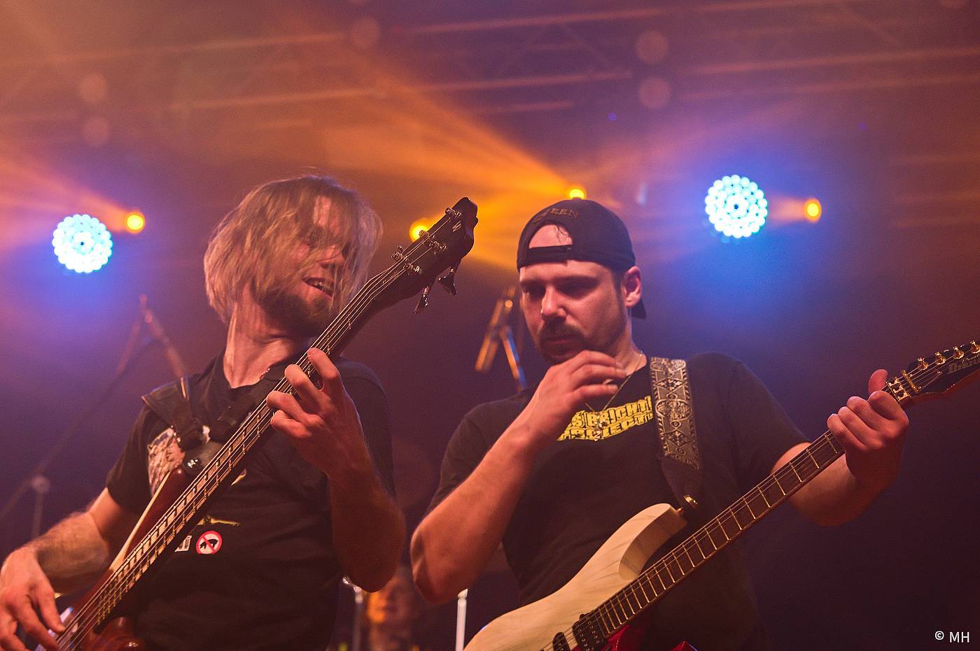 Aleš Brichta slaví 40 let na scéně. Šňůru s Alkeholem a Hattrickem zakončil v Plzni