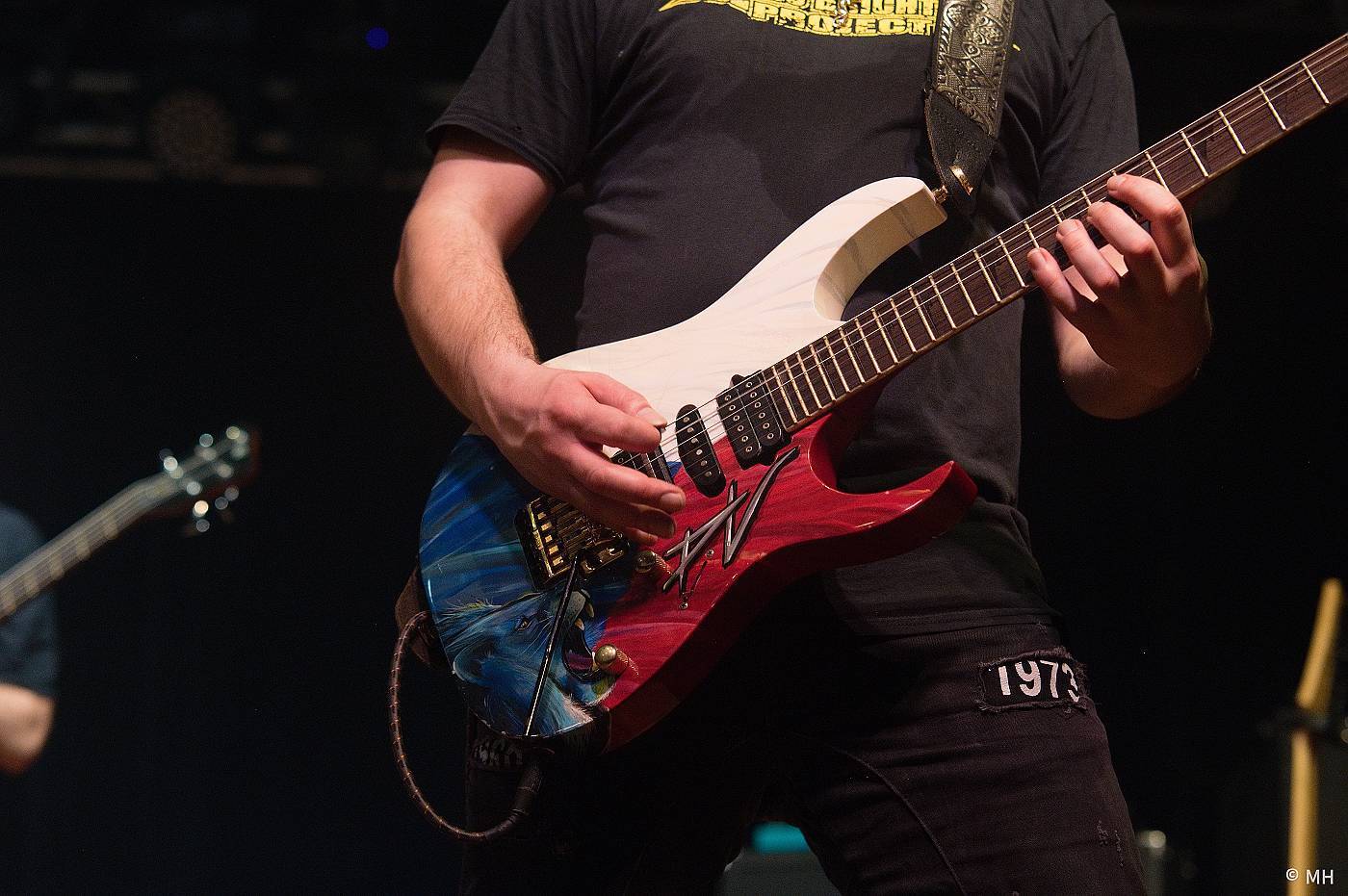 Aleš Brichta slaví 40 let na scéně. Šňůru s Alkeholem a Hattrickem zakončil v Plzni