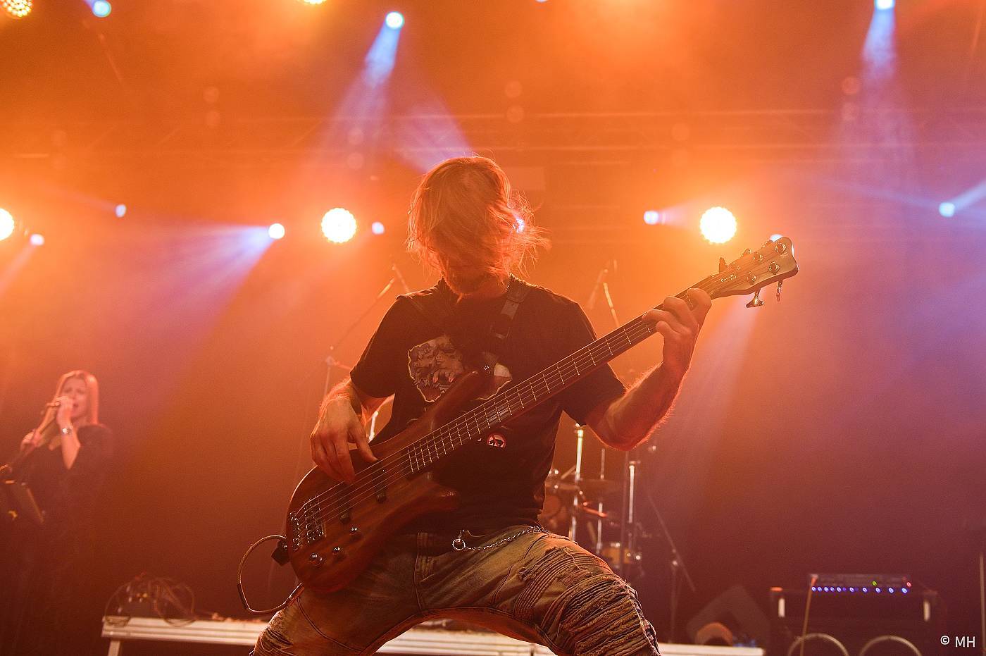 Aleš Brichta slaví 40 let na scéně. Šňůru s Alkeholem a Hattrickem zakončil v Plzni