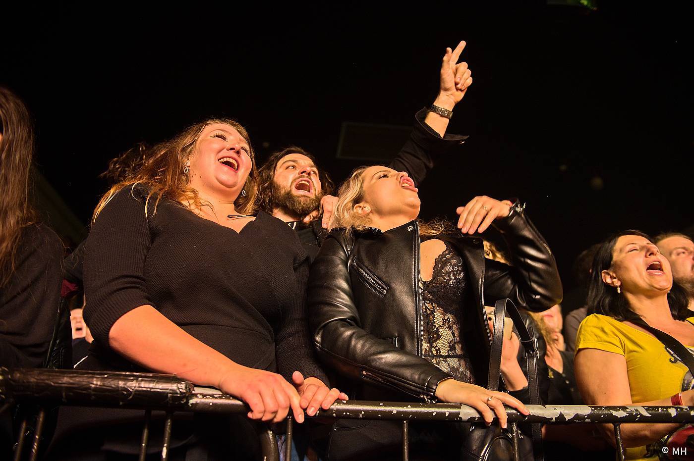 Aleš Brichta slaví 40 let na scéně. Šňůru s Alkeholem a Hattrickem zakončil v Plzni