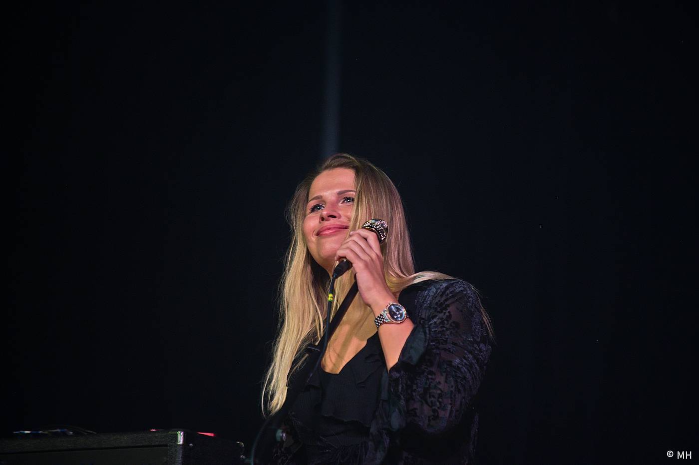 Aleš Brichta slaví 40 let na scéně. Šňůru s Alkeholem a Hattrickem zakončil v Plzni