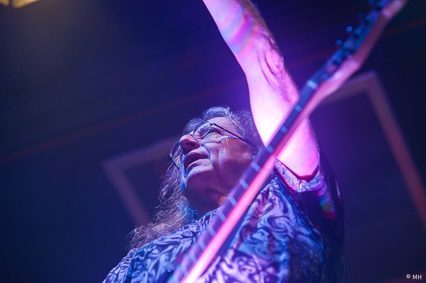 Aleš Brichta slaví 40 let na scéně. Šňůru s Alkeholem a Hattrickem zakončil v Plzni