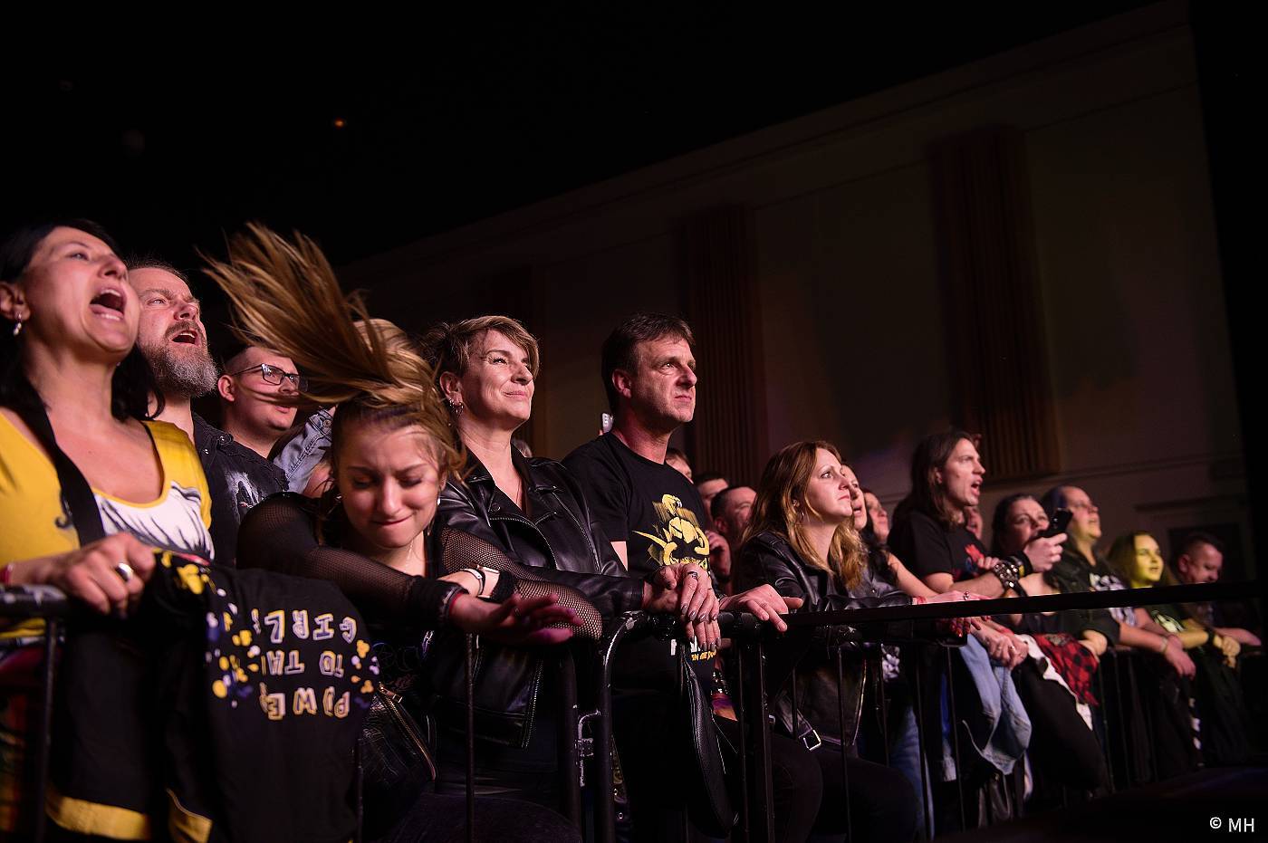 Aleš Brichta slaví 40 let na scéně. Šňůru s Alkeholem a Hattrickem zakončil v Plzni