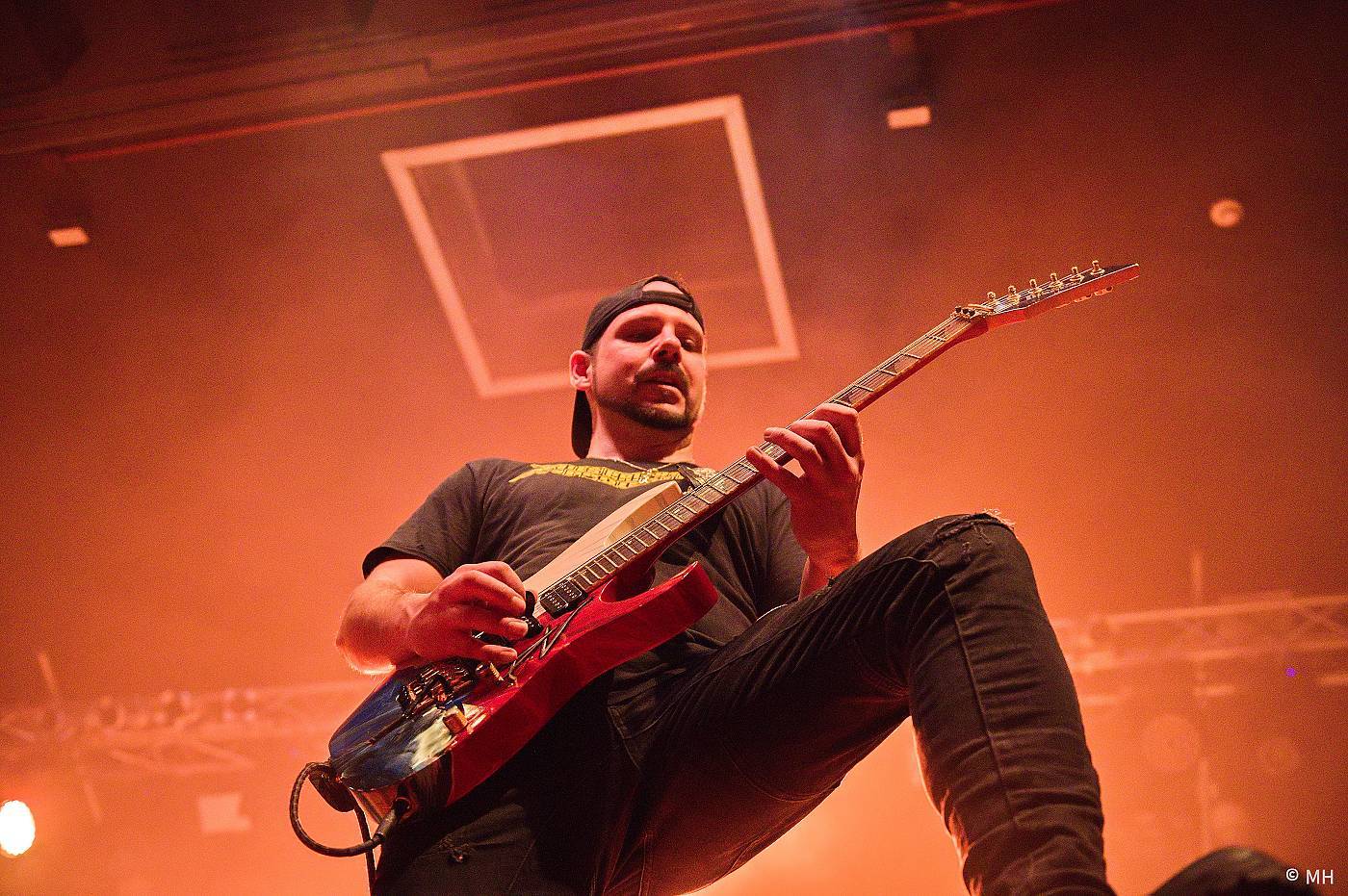 Aleš Brichta slaví 40 let na scéně. Šňůru s Alkeholem a Hattrickem zakončil v Plzni