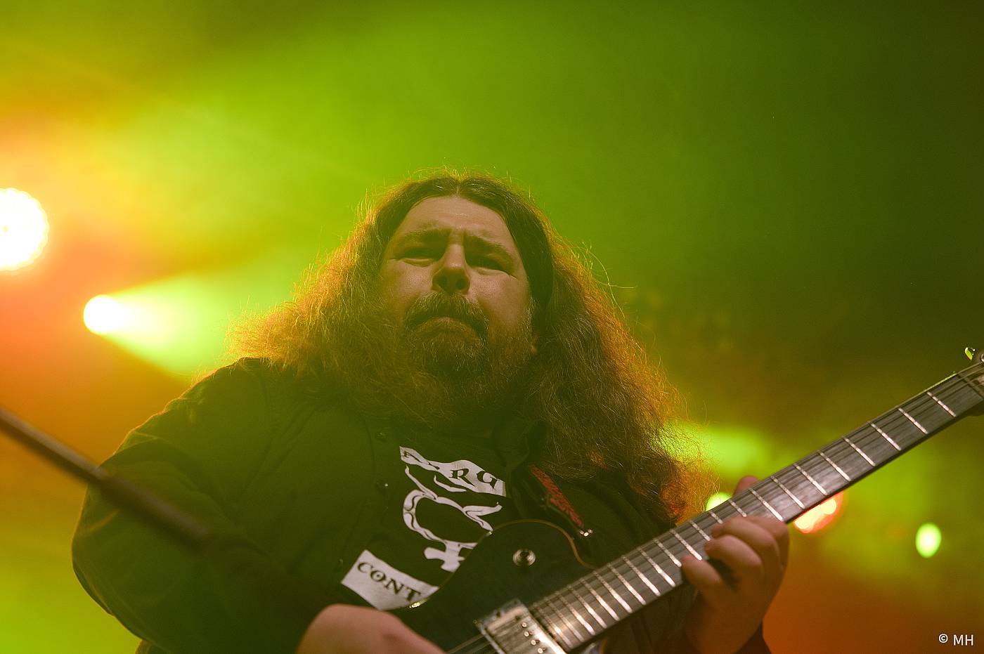 Aleš Brichta slaví 40 let na scéně. Šňůru s Alkeholem a Hattrickem zakončil v Plzni