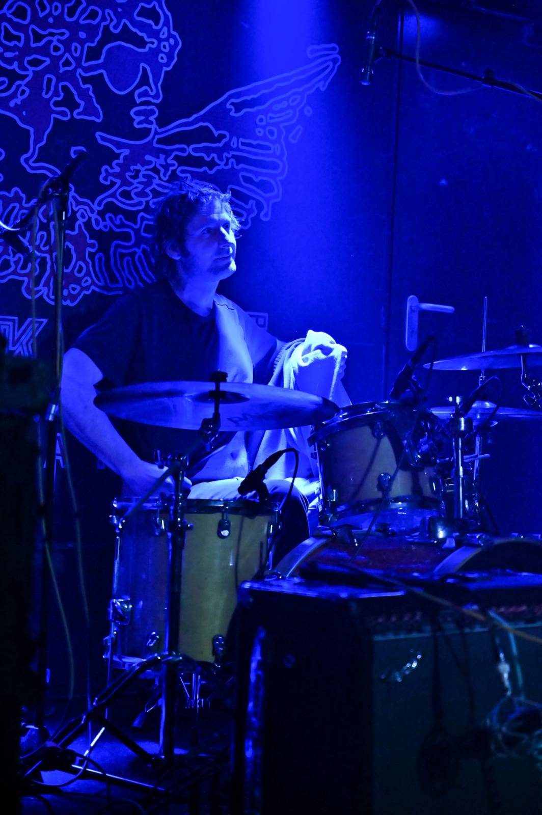 Melancholický Valentýn. Vypsaná fiXa v Rock Café odehrála krásně smutný koncert