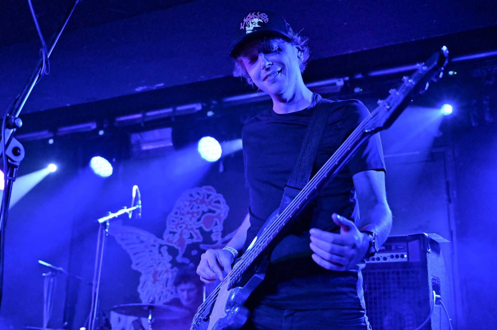 Melancholický Valentýn. Vypsaná fiXa v Rock Café odehrála krásně smutný koncert